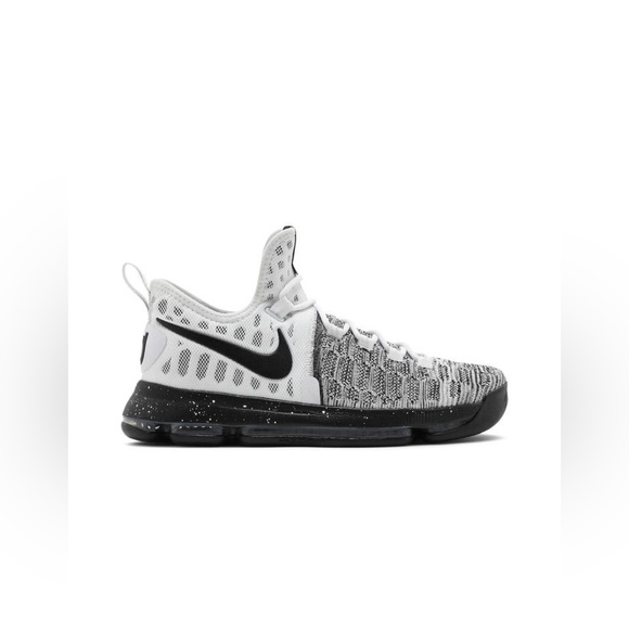 Nike KD 9 Oreo - Picture 5 of 6